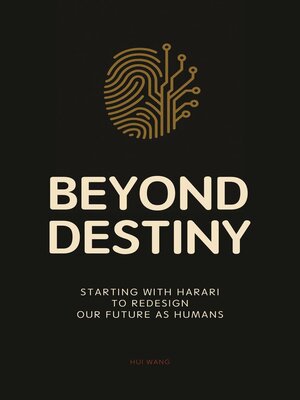 cover image of Beyond Destiny